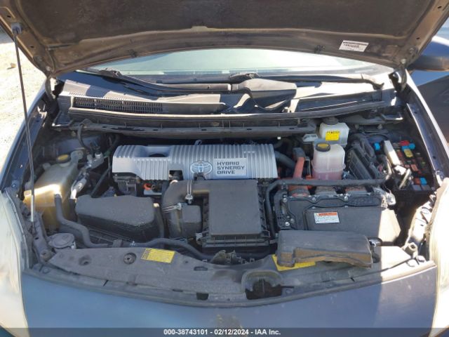 Photo 9 VIN: JTDKN3DU9E1756954 - TOYOTA PRIUS 