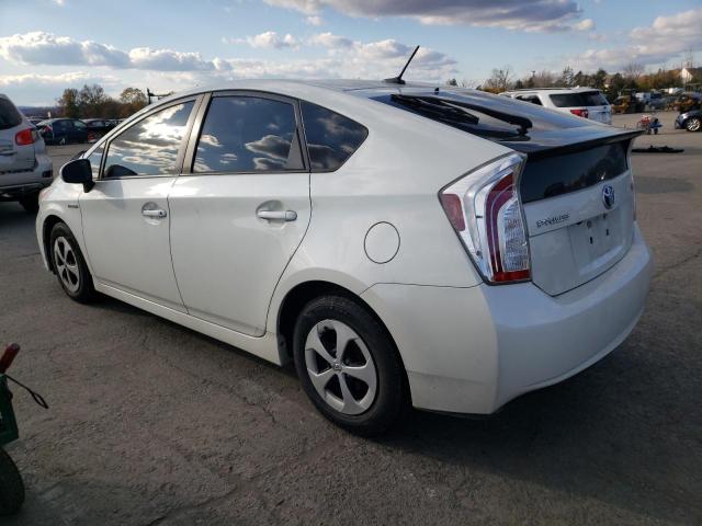 Photo 1 VIN: JTDKN3DU9E1757179 - TOYOTA PRIUS 