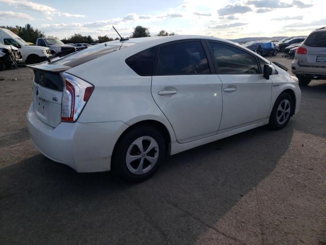 Photo 2 VIN: JTDKN3DU9E1757179 - TOYOTA PRIUS 