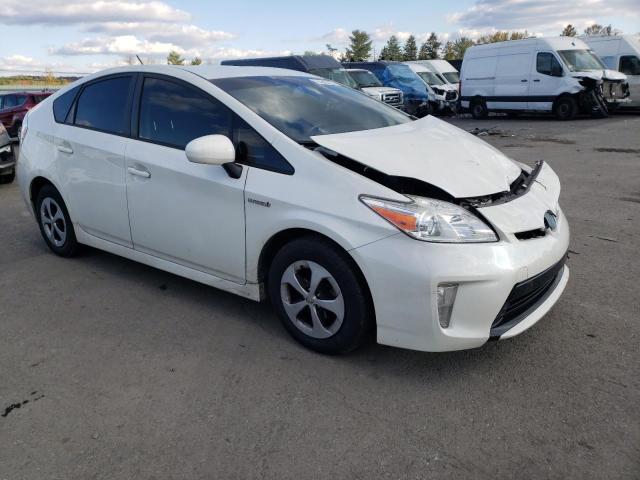 Photo 3 VIN: JTDKN3DU9E1757179 - TOYOTA PRIUS 