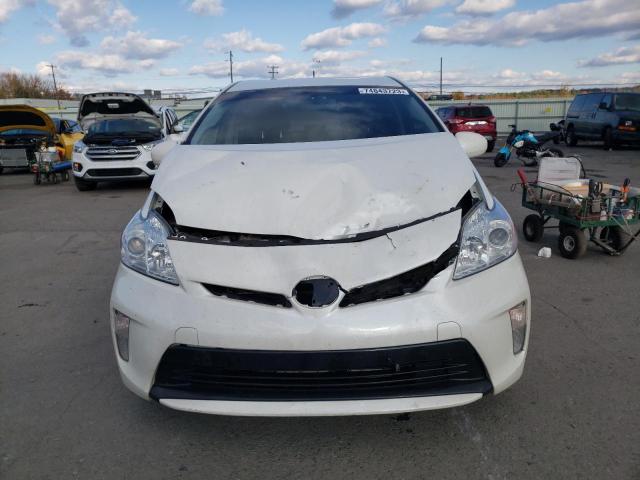 Photo 4 VIN: JTDKN3DU9E1757179 - TOYOTA PRIUS 