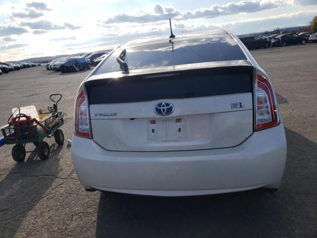 Photo 5 VIN: JTDKN3DU9E1757179 - TOYOTA PRIUS 