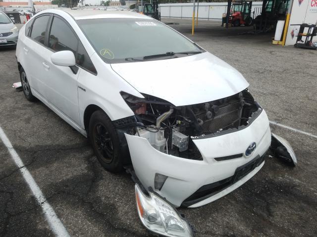 Photo 0 VIN: JTDKN3DU9E1761068 - TOYOTA PRIUS 