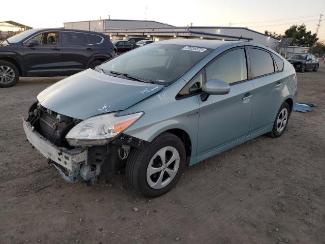 Photo 0 VIN: JTDKN3DU9E1764892 - TOYOTA PRIUS 