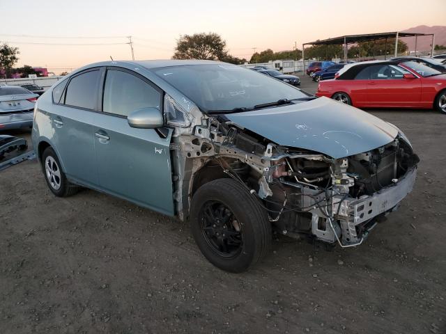 Photo 3 VIN: JTDKN3DU9E1764892 - TOYOTA PRIUS 