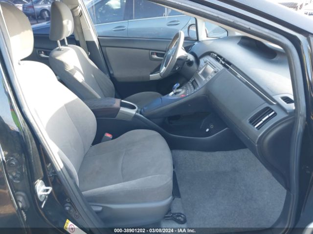 Photo 4 VIN: JTDKN3DU9E1774287 - TOYOTA PRIUS 