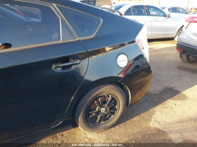 Photo 5 VIN: JTDKN3DU9E1774287 - TOYOTA PRIUS 