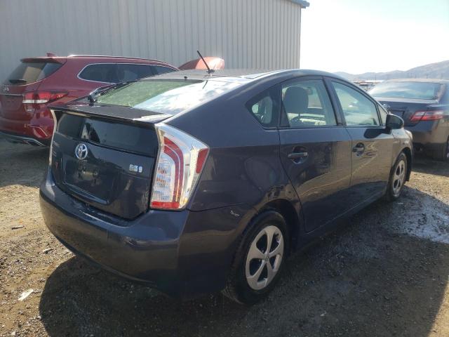 Photo 3 VIN: JTDKN3DU9E1774354 - TOYOTA PRIUS 