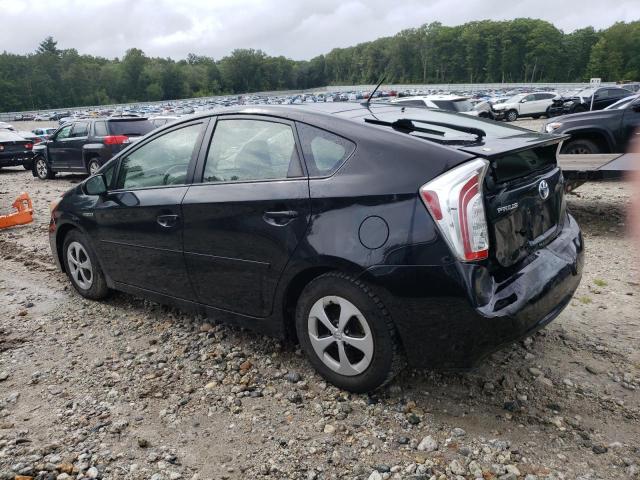 Photo 1 VIN: JTDKN3DU9E1778033 - TOYOTA PRIUS 