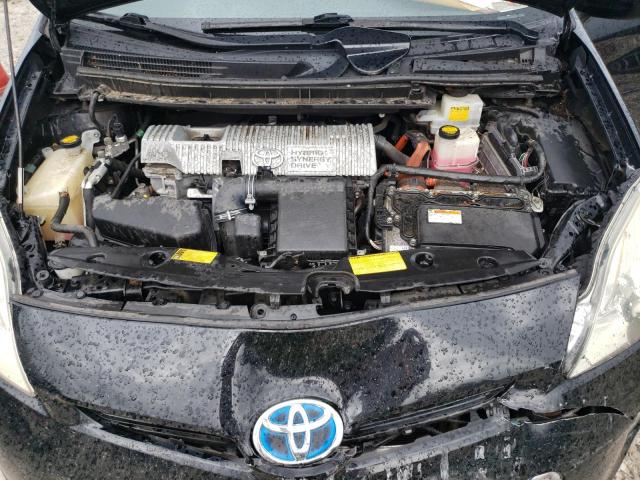 Photo 10 VIN: JTDKN3DU9E1778033 - TOYOTA PRIUS 