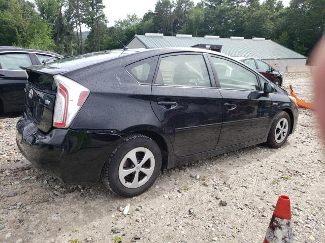 Photo 2 VIN: JTDKN3DU9E1778033 - TOYOTA PRIUS 