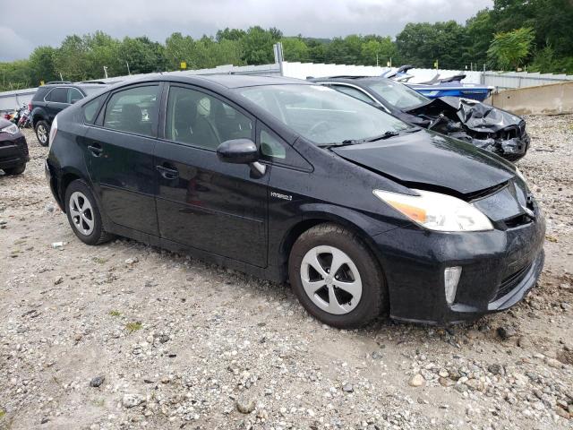 Photo 3 VIN: JTDKN3DU9E1778033 - TOYOTA PRIUS 