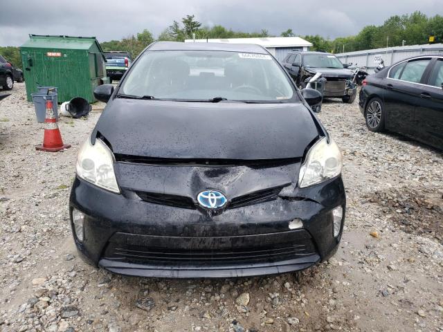 Photo 4 VIN: JTDKN3DU9E1778033 - TOYOTA PRIUS 