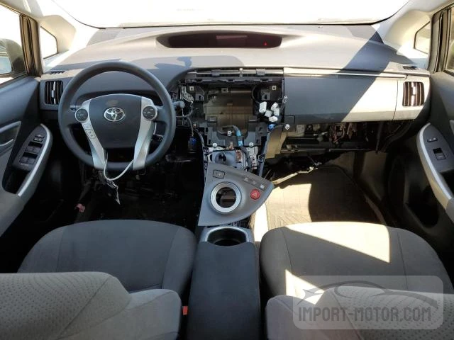 Photo 0 VIN: JTDKN3DU9E1781823 - TOYOTA PRIUS 