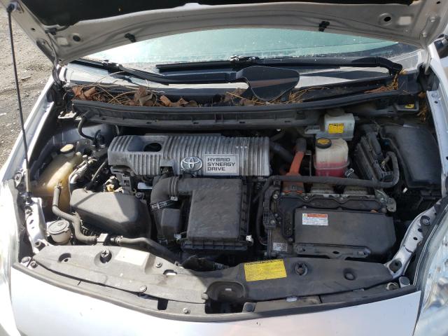 Photo 6 VIN: JTDKN3DU9E1791249 - TOYOTA PRIUS 