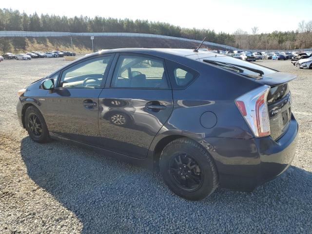 Photo 1 VIN: JTDKN3DU9E1791770 - TOYOTA PRIUS 