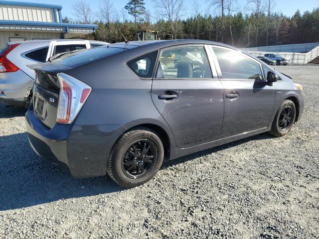 Photo 2 VIN: JTDKN3DU9E1791770 - TOYOTA PRIUS 