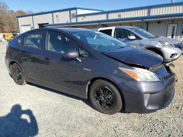 Photo 3 VIN: JTDKN3DU9E1791770 - TOYOTA PRIUS 