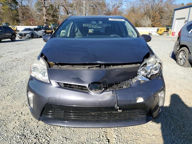 Photo 4 VIN: JTDKN3DU9E1791770 - TOYOTA PRIUS 