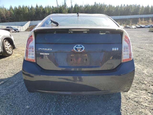 Photo 5 VIN: JTDKN3DU9E1791770 - TOYOTA PRIUS 