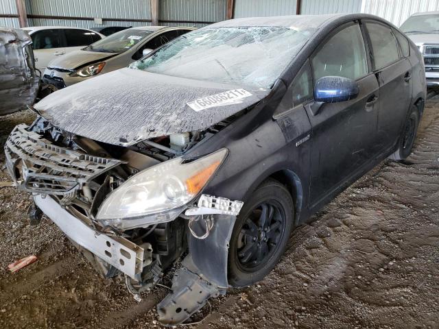 Photo 1 VIN: JTDKN3DU9E1794247 - TOYOTA PRIUS 