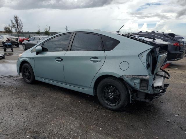 Photo 1 VIN: JTDKN3DU9E1803576 - TOYOTA PRIUS 