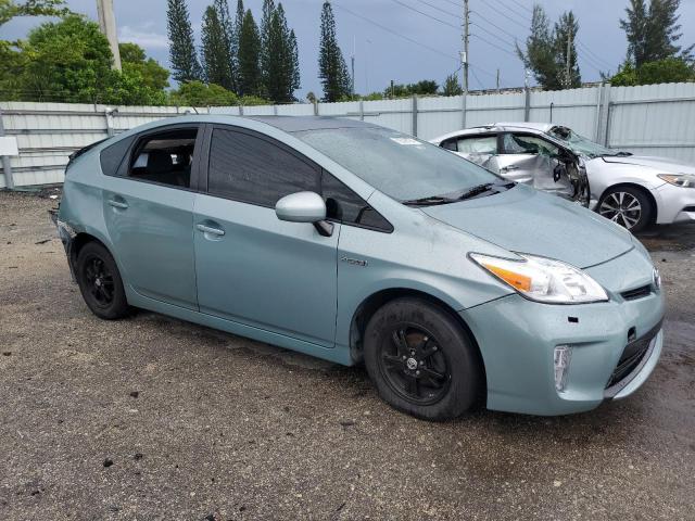 Photo 3 VIN: JTDKN3DU9E1803576 - TOYOTA PRIUS 