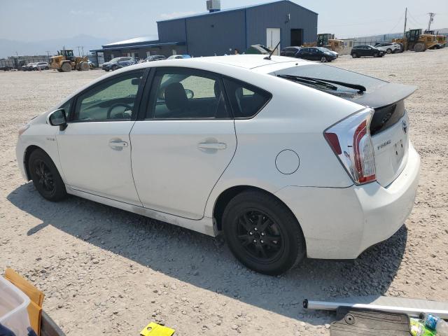 Photo 1 VIN: JTDKN3DU9E1810205 - TOYOTA PRIUS 