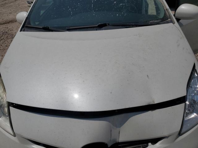 Photo 10 VIN: JTDKN3DU9E1810205 - TOYOTA PRIUS 