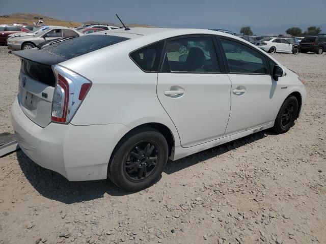 Photo 2 VIN: JTDKN3DU9E1810205 - TOYOTA PRIUS 