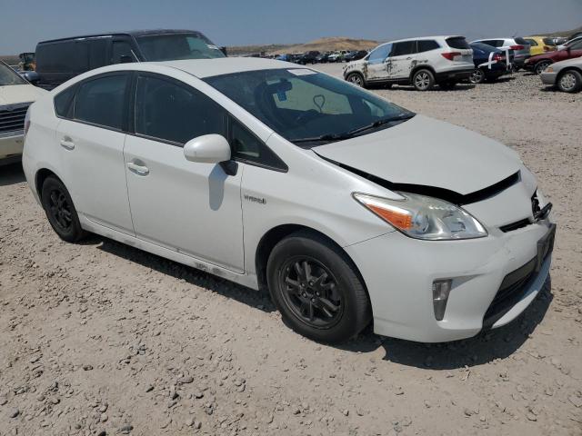 Photo 3 VIN: JTDKN3DU9E1810205 - TOYOTA PRIUS 