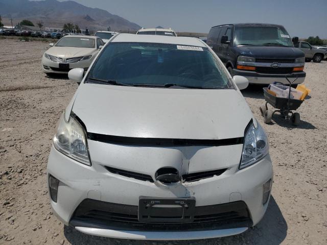 Photo 4 VIN: JTDKN3DU9E1810205 - TOYOTA PRIUS 