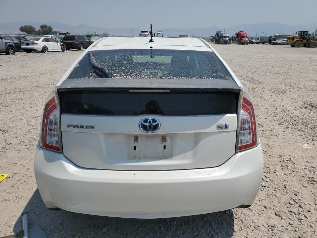 Photo 5 VIN: JTDKN3DU9E1810205 - TOYOTA PRIUS 