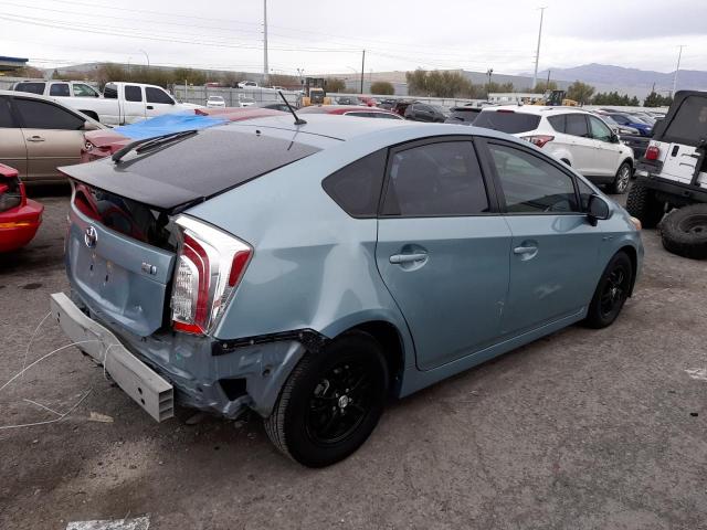 Photo 2 VIN: JTDKN3DU9E1821107 - TOYOTA PRIUS 