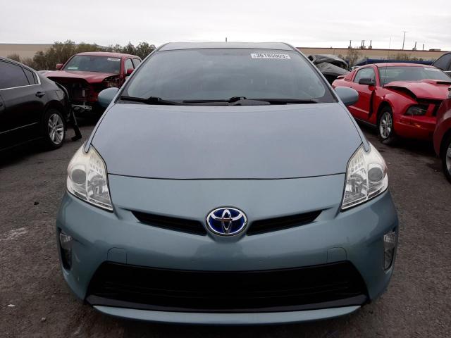 Photo 4 VIN: JTDKN3DU9E1821107 - TOYOTA PRIUS 