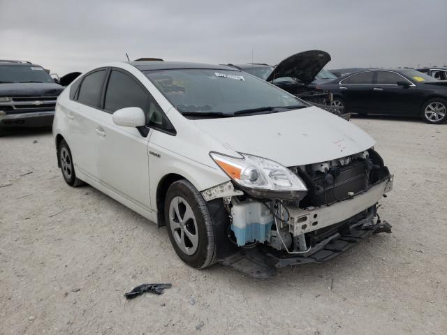 Photo 0 VIN: JTDKN3DU9E1833953 - TOYOTA PRIUS 