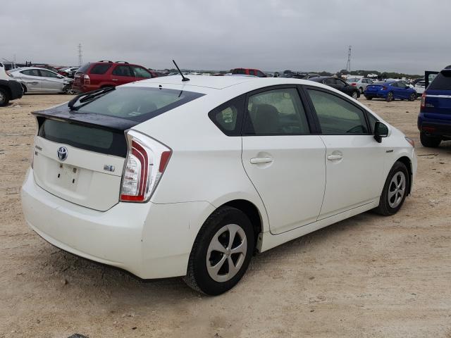 Photo 3 VIN: JTDKN3DU9E1850090 - TOYOTA PRIUS 