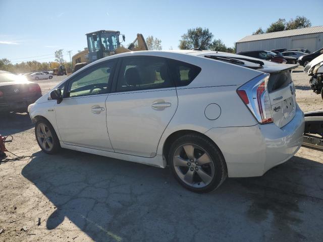 Photo 1 VIN: JTDKN3DU9F0396494 - TOYOTA PRIUS 