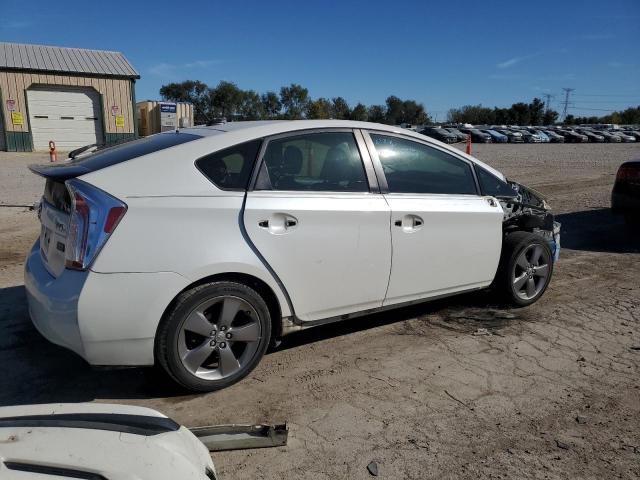 Photo 2 VIN: JTDKN3DU9F0396494 - TOYOTA PRIUS 