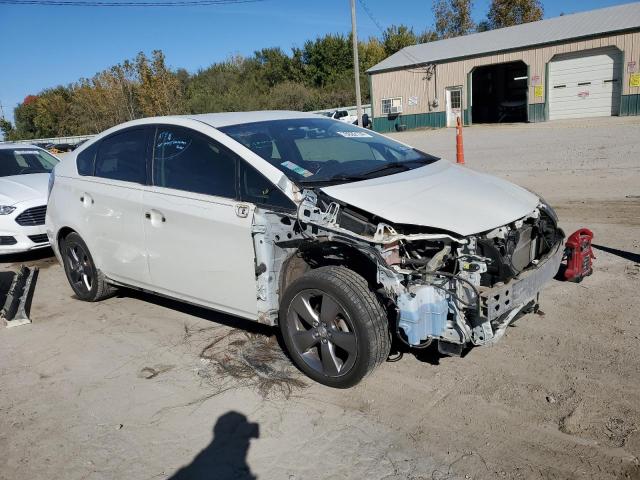 Photo 3 VIN: JTDKN3DU9F0396494 - TOYOTA PRIUS 