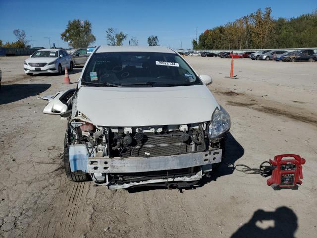 Photo 4 VIN: JTDKN3DU9F0396494 - TOYOTA PRIUS 