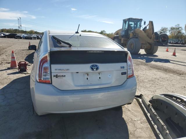 Photo 5 VIN: JTDKN3DU9F0396494 - TOYOTA PRIUS 