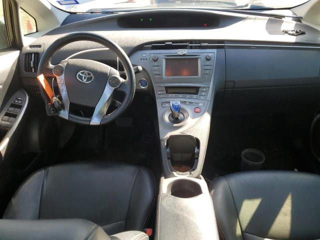 Photo 7 VIN: JTDKN3DU9F0396494 - TOYOTA PRIUS 