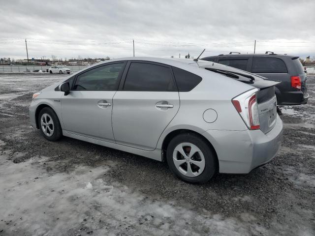 Photo 1 VIN: JTDKN3DU9F0397208 - TOYOTA PRIUS 