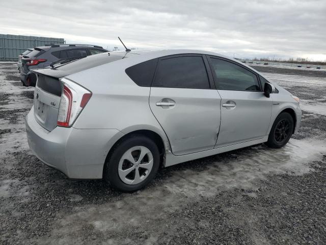 Photo 2 VIN: JTDKN3DU9F0397208 - TOYOTA PRIUS 