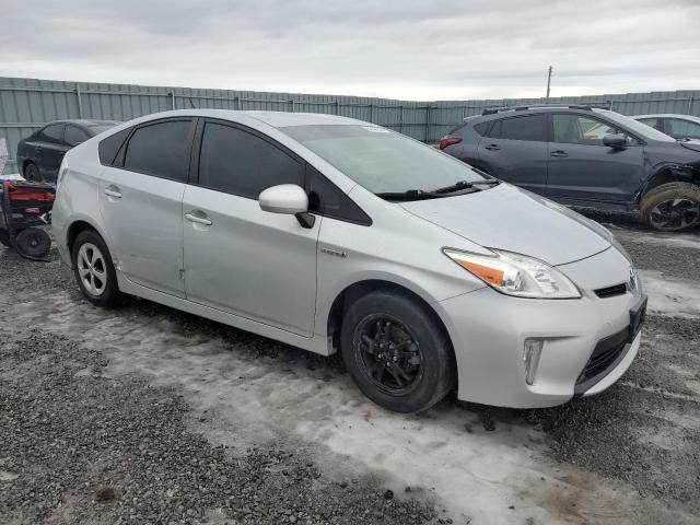 Photo 3 VIN: JTDKN3DU9F0397208 - TOYOTA PRIUS 