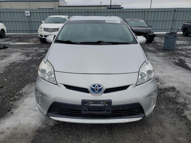 Photo 4 VIN: JTDKN3DU9F0397208 - TOYOTA PRIUS 