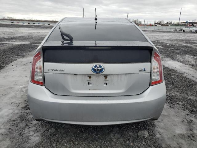 Photo 5 VIN: JTDKN3DU9F0397208 - TOYOTA PRIUS 