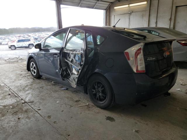 Photo 1 VIN: JTDKN3DU9F0397399 - TOYOTA PRIUS 