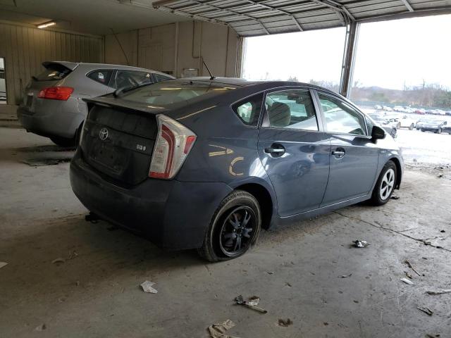 Photo 2 VIN: JTDKN3DU9F0397399 - TOYOTA PRIUS 